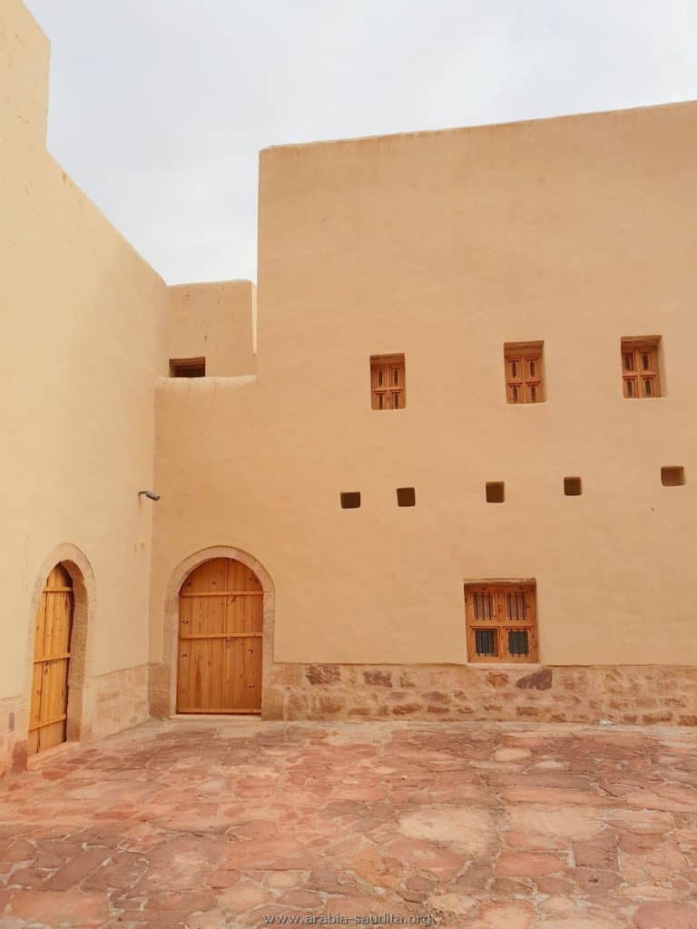 Al Ula, maravilha histórica no deserto