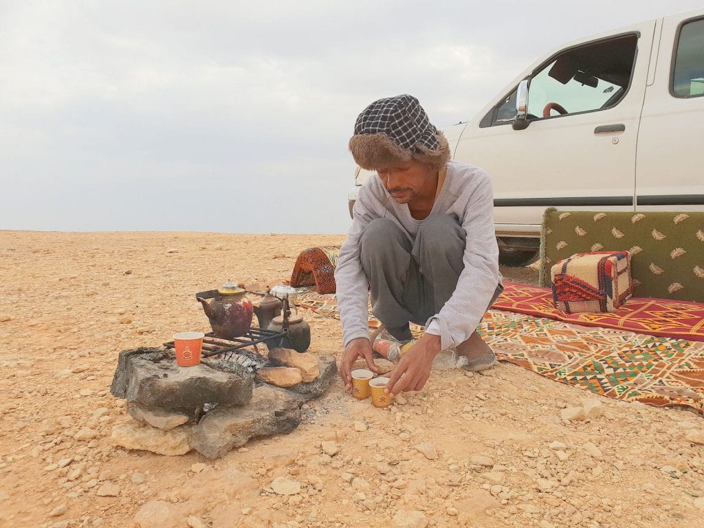 Fotos da Arábia Saudita