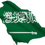 Qual a língua que se fala na Arábia Saudita