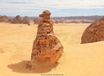 Visitar Al Ula Arabia Saudita